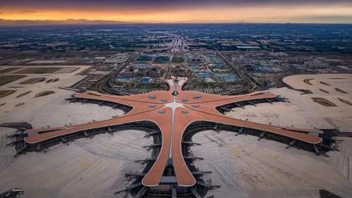 北京大兴是什么机场