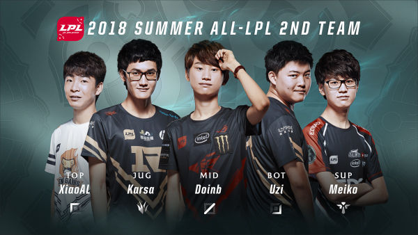 SNG疑似又出状况?狼行表示想打比赛