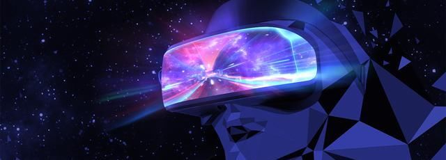 vr游戏VR需要什么设备