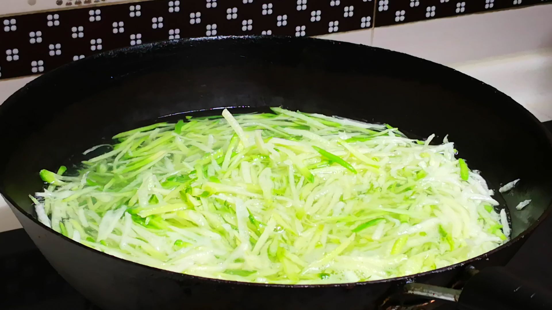 萝卜馅牛肉饺子