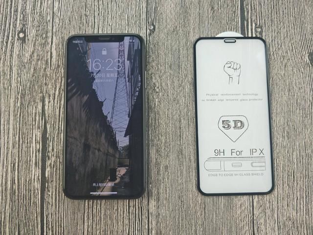 钢化膜为什么会自己碎_钢化膜防摔原理_钢化膜真的能防碎屏吗