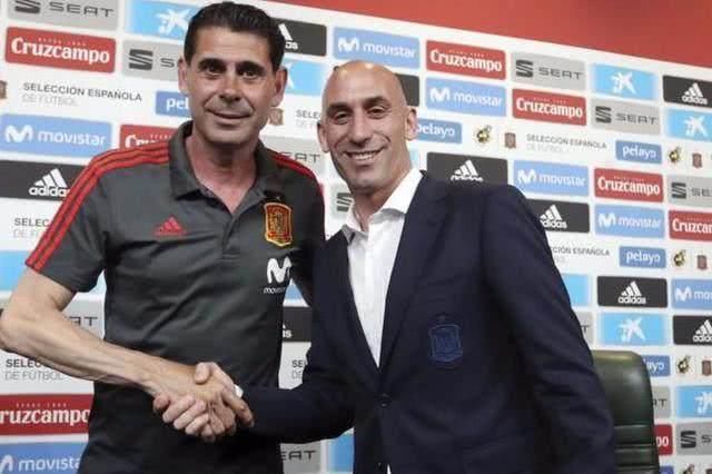 皇马遭狂批自私不要脸背叛国家 西班牙若小组