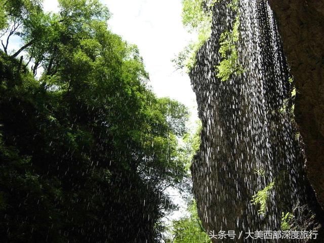 甘肃十大最美小城，夏日之景惊艳世人