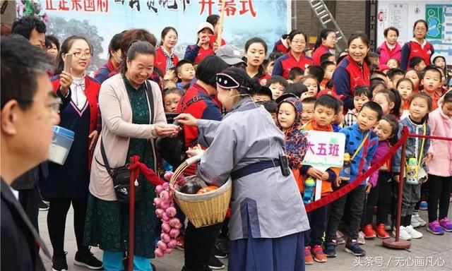 收好 | 清明小长假，石家庄周边游玩指南！