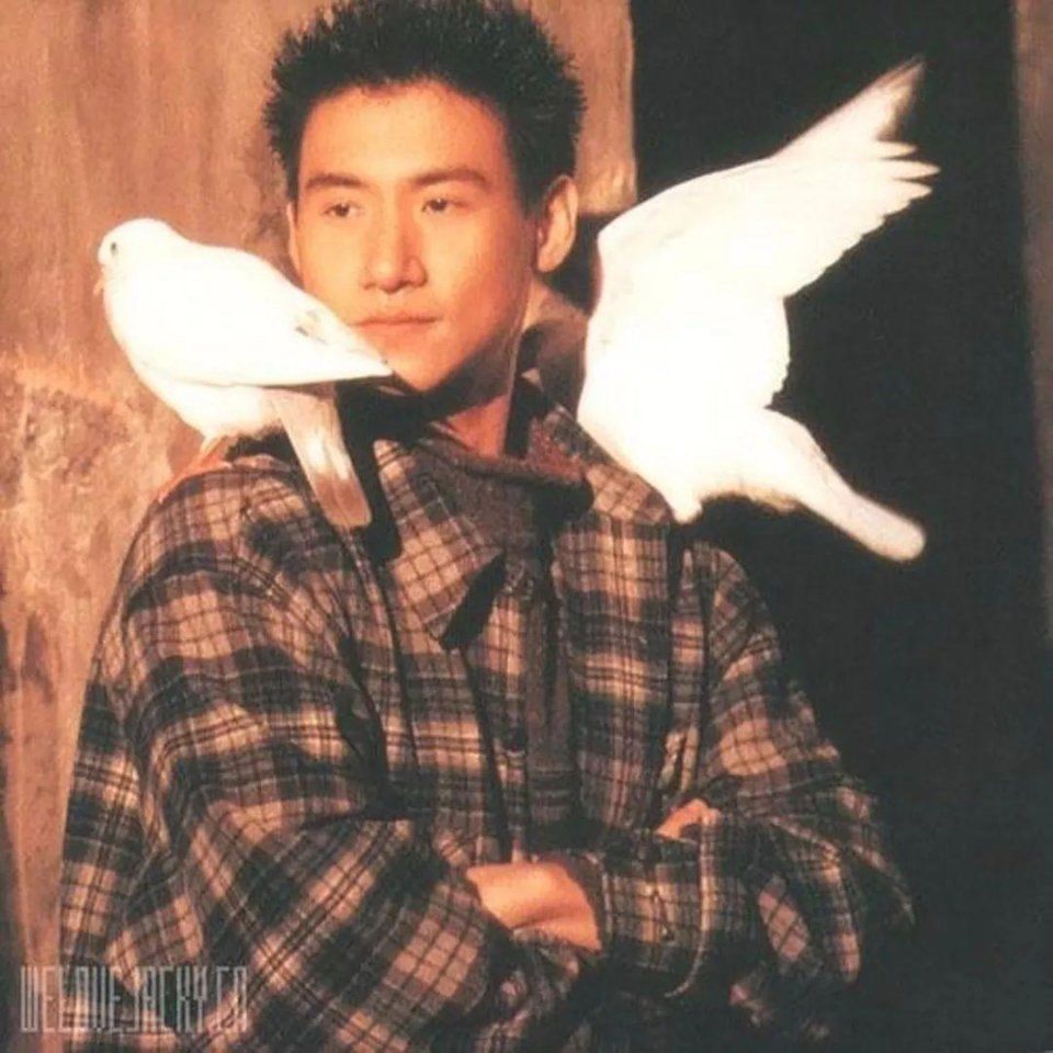 一九九二香港电影周星驰年,周星驰和其他巨星