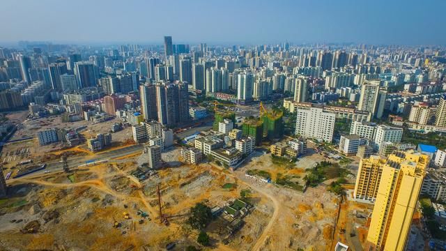 孔雀东南飞的趋势下 房地产市场将会分化发展吗 海南-天津对比