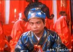 太子傻乎乎,不会生小孩咋办?皇帝:找个妃子,教