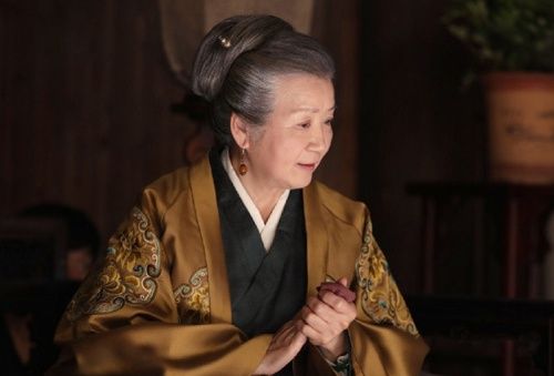 知否:明兰顾廷烨刚完婚,顾廷烨就被发配边疆,害