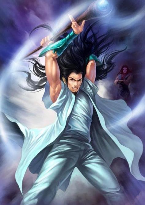 5本堪称经典的历史架空类小说, 最后一本挑灯