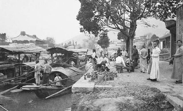 民国时的日本人，多么羡慕中国啊！