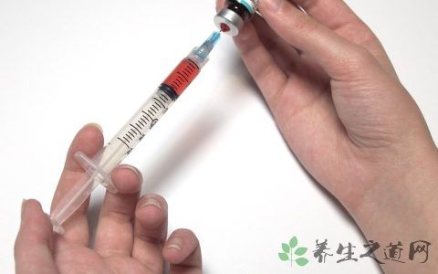 胰岛素治疗的护理措施