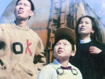 回顾80年代内地的儿童经典电影!你小时候看过几部?