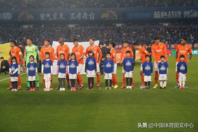 2019中超足球赛第3轮武汉卓尔客场不敌江苏苏