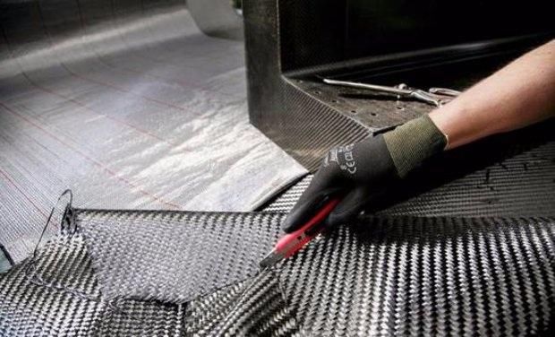 汽车材料之如何分辨真假、优劣的碳纤维?