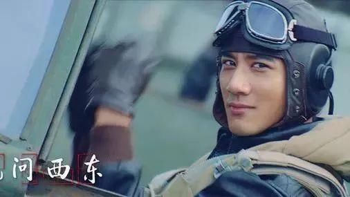 《无问西东》,forever young!