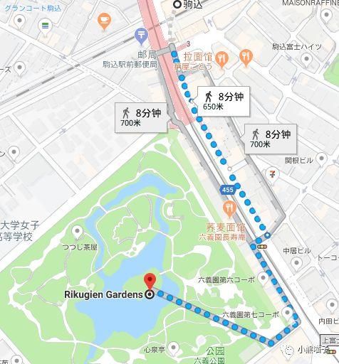 还在烦恼去哪看樱花?你绝对不可错过的9大赏樱圣地!