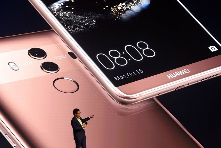 酷派起诉小米;美国废除网络中立;华为推比特币钱包丨雷锋早报