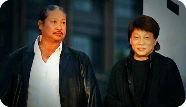 都知道梁小龙演过火云邪神，却不知影帝和影后都演过这一角色