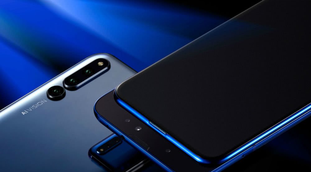 荣耀v30pro和荣耀v30有什么不一样