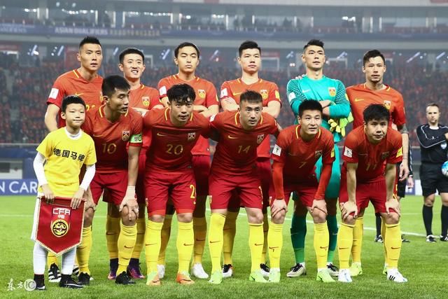 2017中国足球10大事件:新政成焦点 国足终结恐