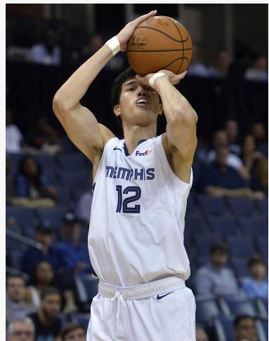 周琦加盟辽宁男篮,小丁被裁消息未果,12号日本