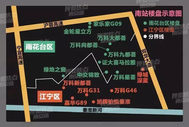 楼市 | 疯狂背后的旋涡,这些诡异真相正慢慢浮出水面!