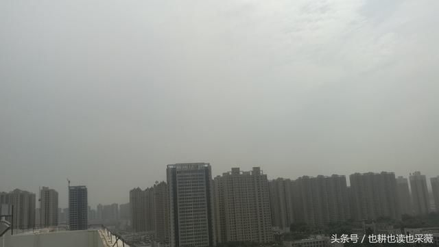 洛阳地铁一号线：高空俯拍一号线武汉路站修建现场实况