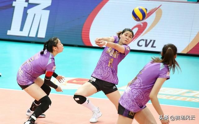 李盈莹亚俱杯恐被召回!外援确定参赛,天津向世