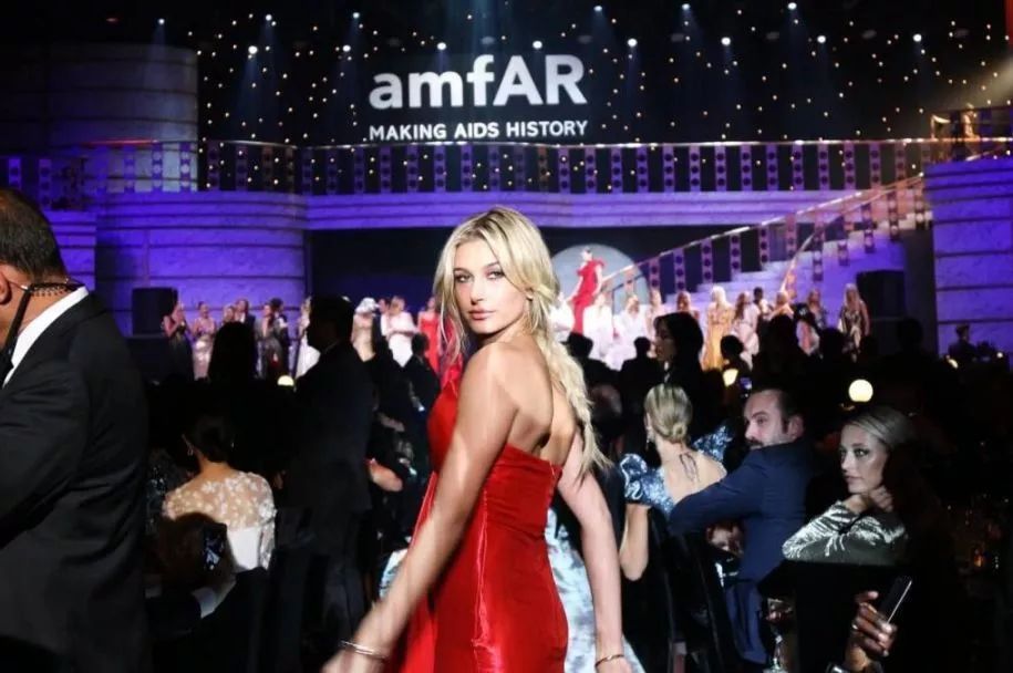 buds活动报名 | 2019amfAR艾滋病研究基金会