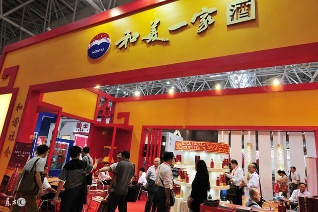 茅台、五粮液布局新零售意味着什么?新零售如