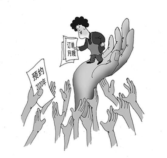 催乳师一个月工资多少