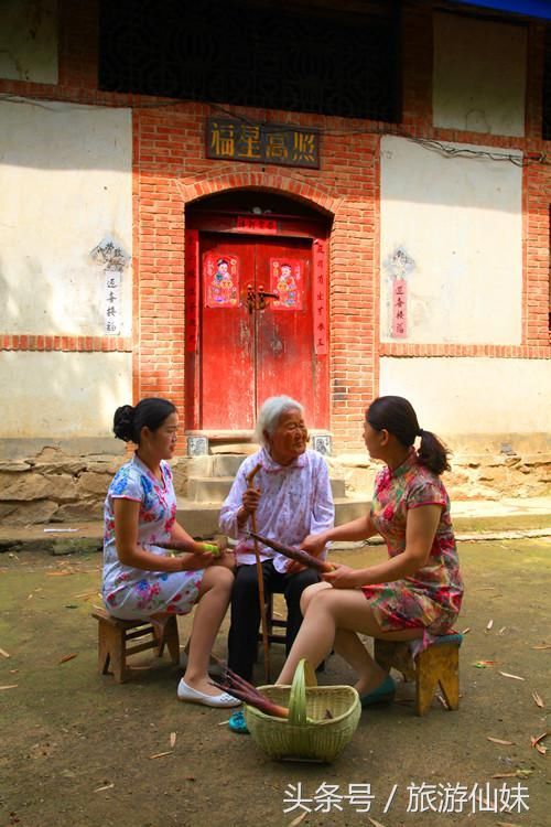 栾川王府竹海度假旅游区：避暑度假 休闲观光 一体的旅游景区