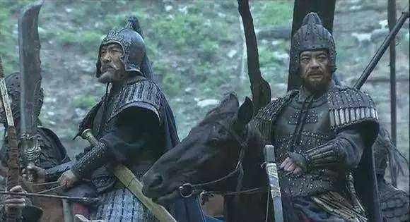 诸葛亮临终前为何安排马岱而不是别人杀魏延？原因还真不少