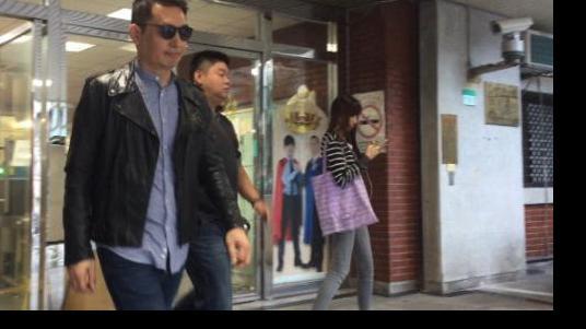 林依晨前男友郑家尧性侵少女案 二审加码判赔