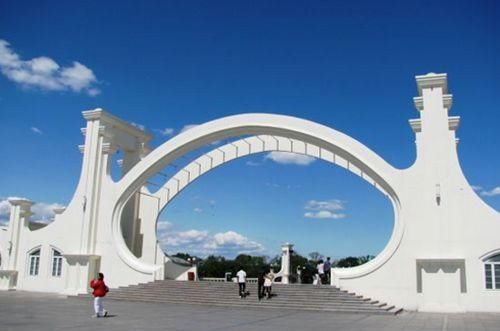 中国十大最著名的风景区，你知道有哪些呢