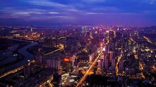 中国一城市进步神速:终于跻身世界一线城市,房
