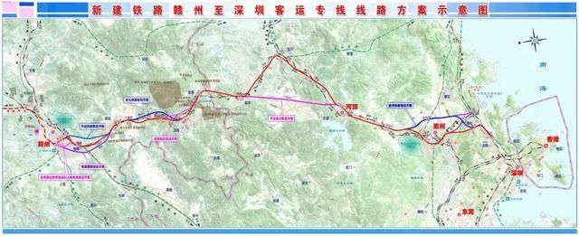 正式批复!深圳被国家点名,2年后将全面大爆发!