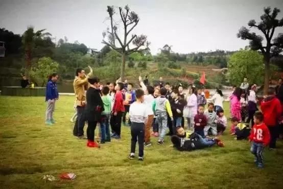 50多个项目随便玩，门票只收20元，仅门票就年入千万！到底好在哪