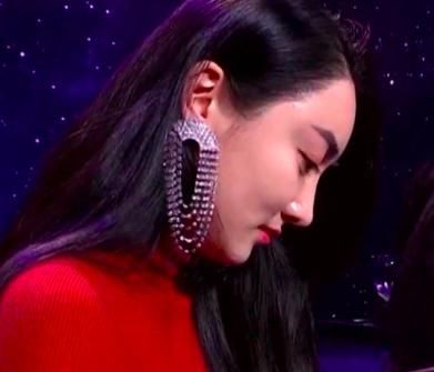 春晚真是大型种草现场