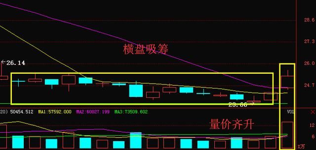 特大利好消息：万业企业 涪陵榨菜 安靠智电 玉龙股份短期走势分