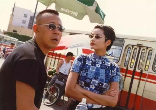 昔日最时尚的谋女郎，惨遭李亚鹏移情别恋后，49岁的她还好吗