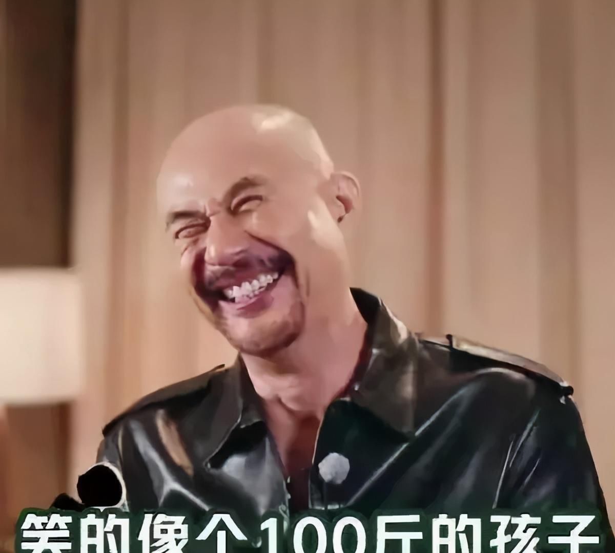 戏里是恶霸，戏外被儿子宠成小公主，背后故事引人落泪