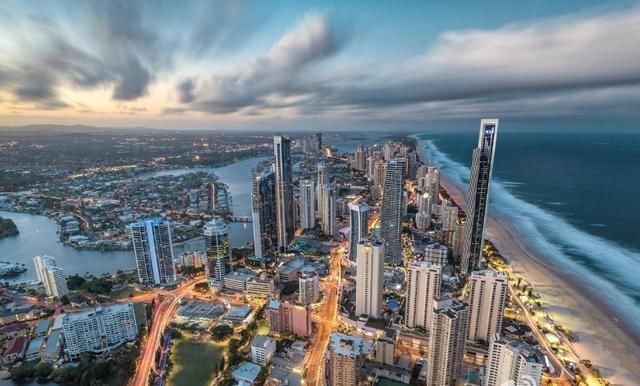 2017年第三季度澳大利亚房地产市场的走势以
