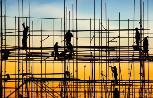 买期房注意事项