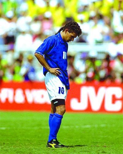 经典难忘，世界杯十大退役球星，总有你的青春回忆