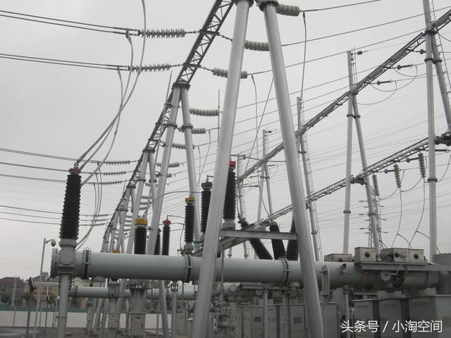变电站:主变压器、线路、及母线的主保护都有哪些