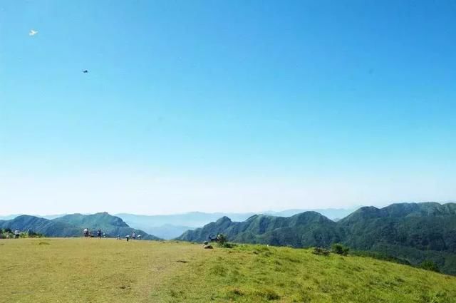 除了厦门，福建还有这10个地方值得一去