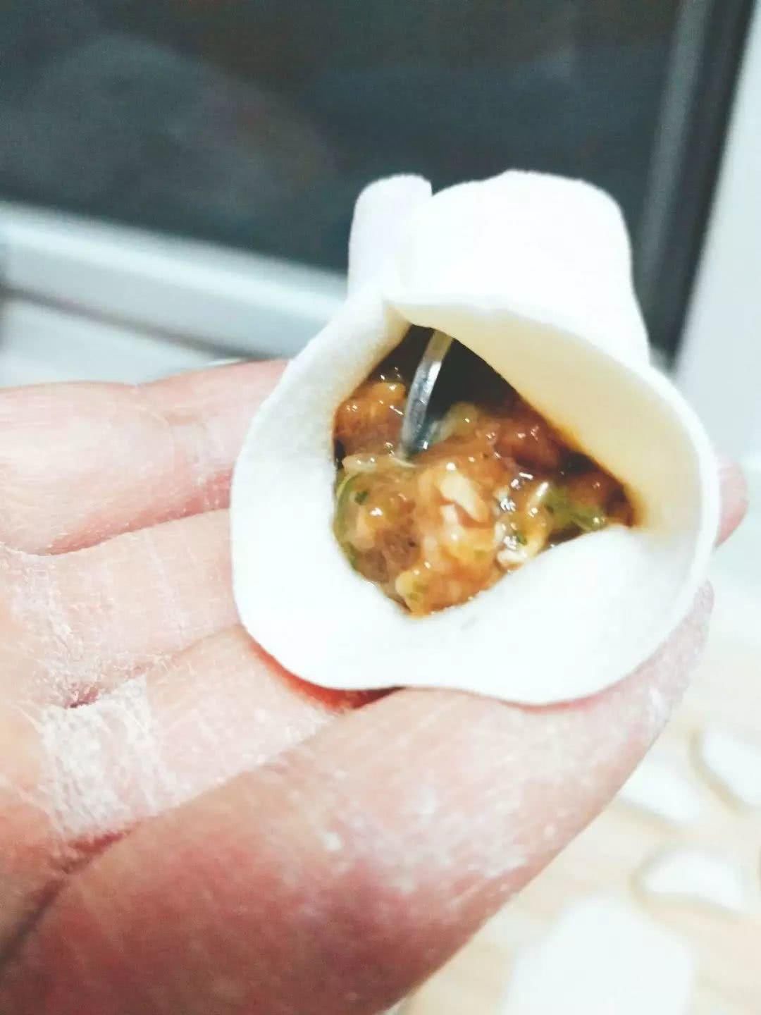 年夜饭|快来看看各地晓庄陶子的饭桌