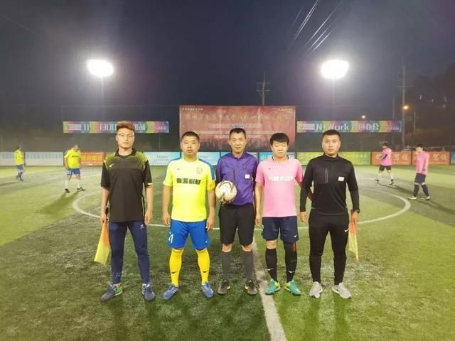 新王诞生集信点球大战力克宜州FC夺冠; 老虎 