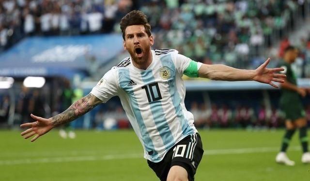 世界杯16强阿根廷对战法国,鹿死谁手